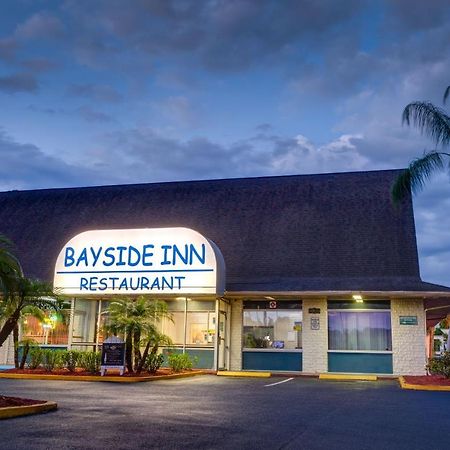 Bayside Inn Pinellas Park - Clearwater Ngoại thất bức ảnh