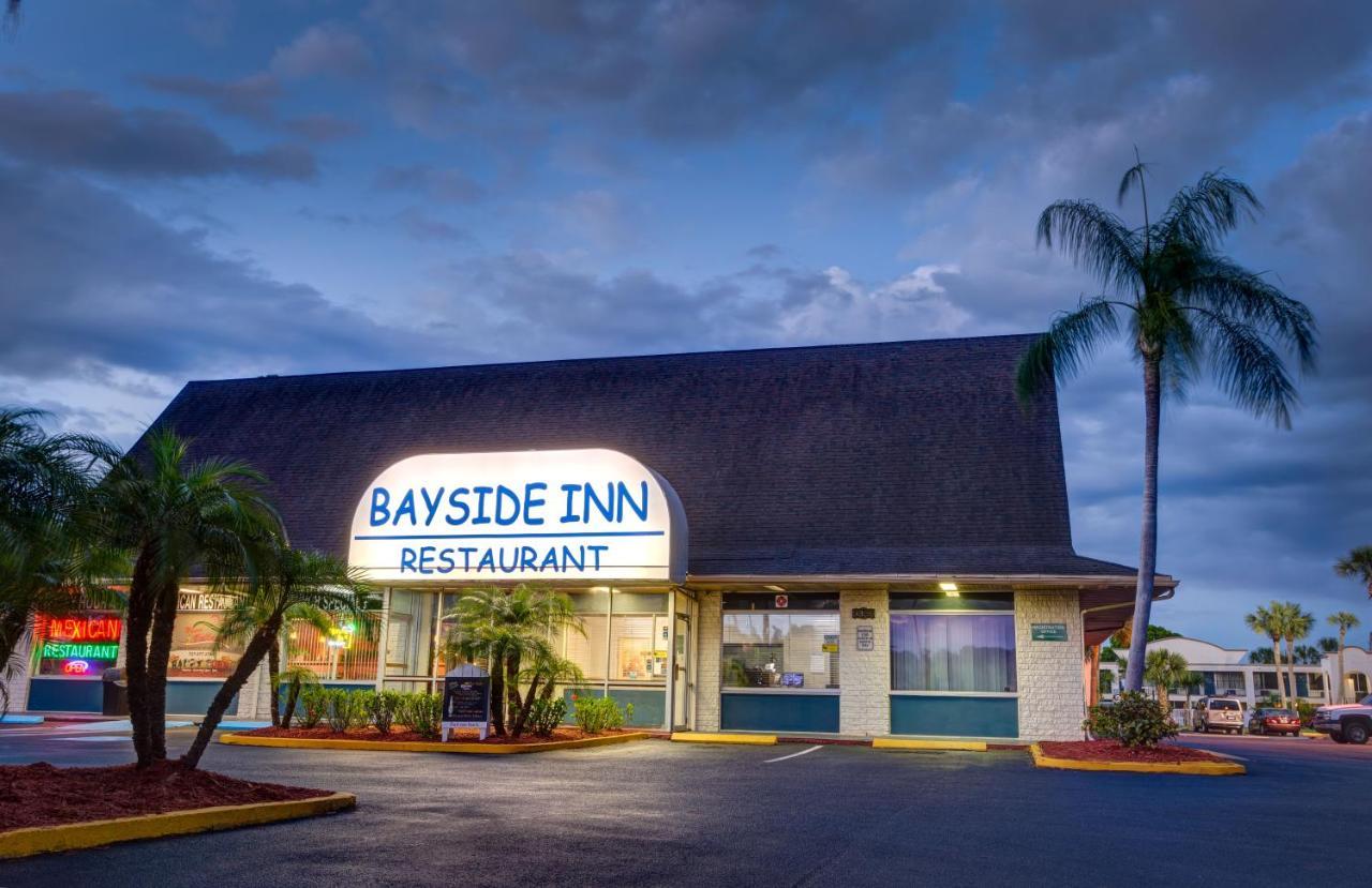 Bayside Inn Pinellas Park - Clearwater Ngoại thất bức ảnh