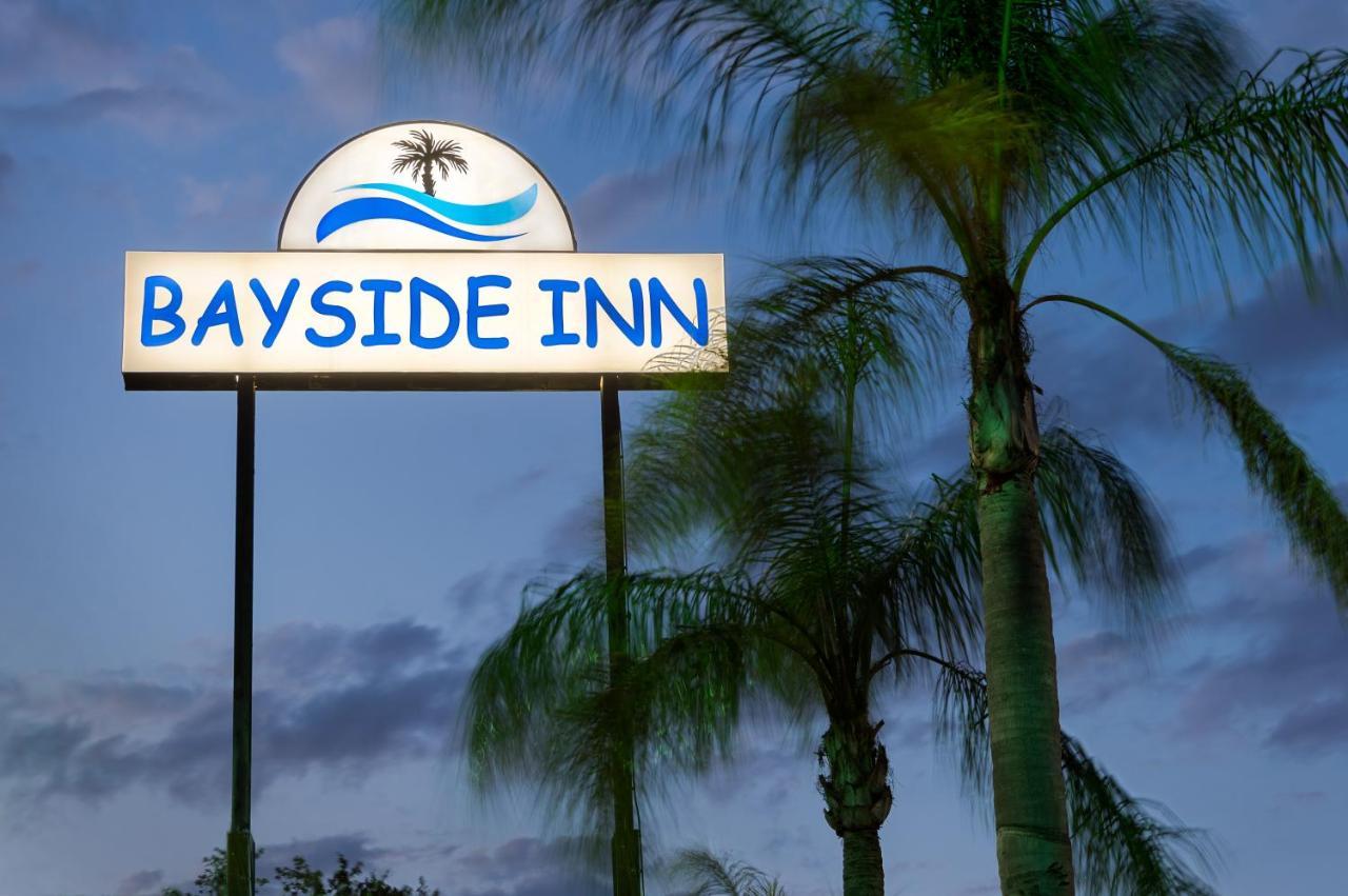 Bayside Inn Pinellas Park - Clearwater Ngoại thất bức ảnh