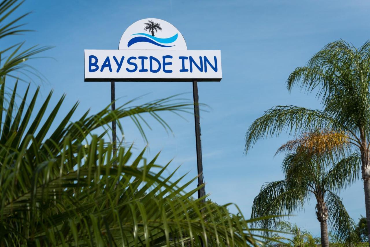 Bayside Inn Pinellas Park - Clearwater Ngoại thất bức ảnh