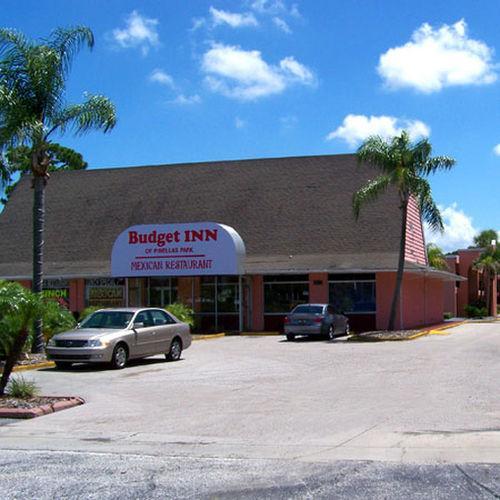 Bayside Inn Pinellas Park - Clearwater Ngoại thất bức ảnh
