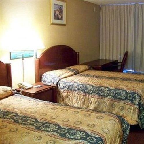 Bayside Inn Pinellas Park - Clearwater Phòng bức ảnh