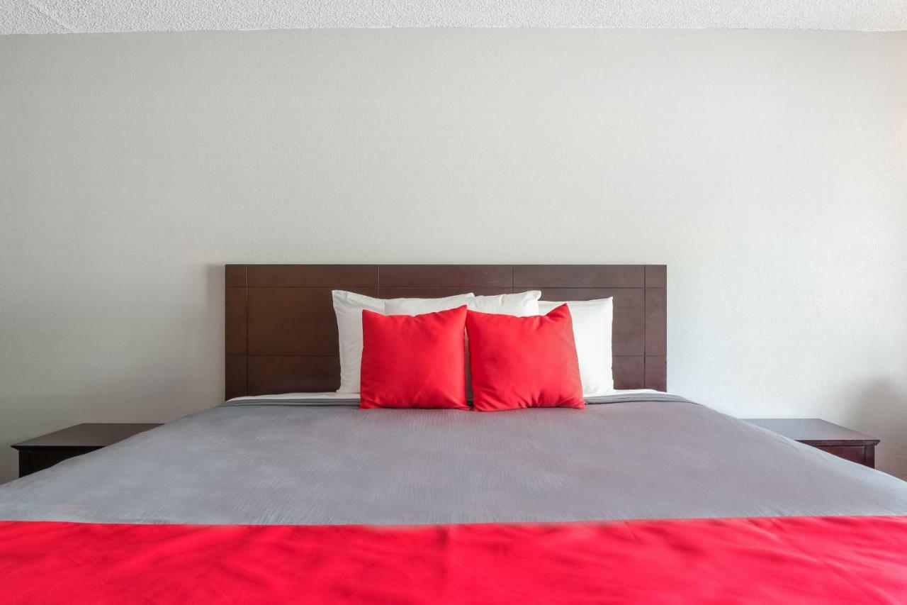 Bayside Inn Pinellas Park - Clearwater Ngoại thất bức ảnh