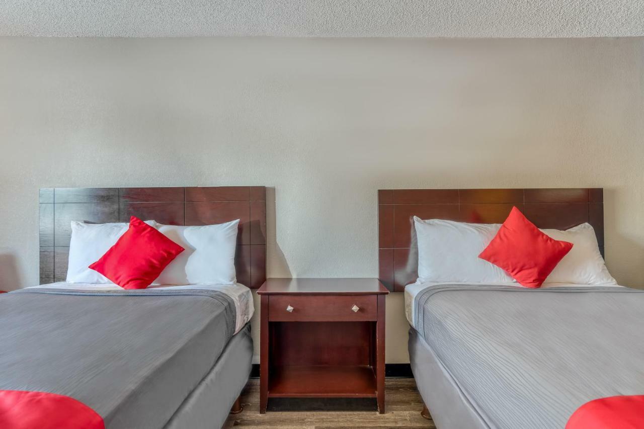 Bayside Inn Pinellas Park - Clearwater Ngoại thất bức ảnh