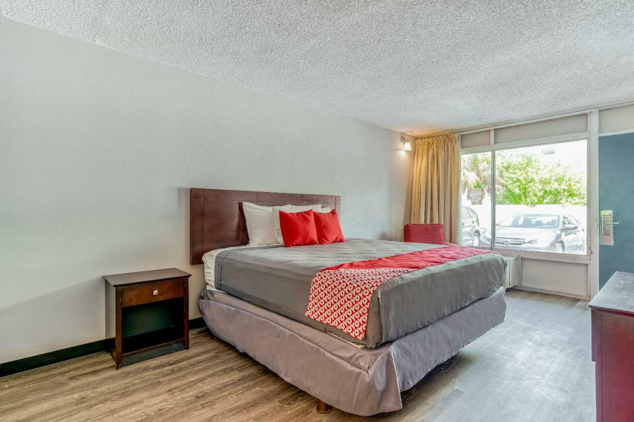 Bayside Inn Pinellas Park - Clearwater Ngoại thất bức ảnh